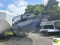 Piroga di pilotaggio in vendita