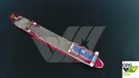 Ro-Ro ship in vendita