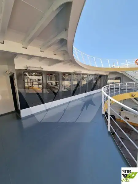 Nave Ro-Ro in vendita