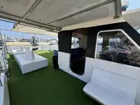 Nave da crociera in vendita