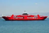 Nave RoPax in vendita