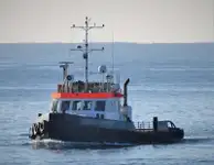 Rimorchiatore in vendita