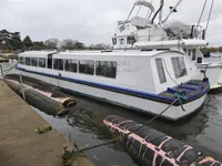 Nave passeggeri in vendita