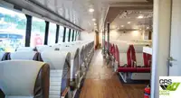 Nave da crociera in vendita