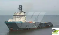 Nave di supporto in vendita