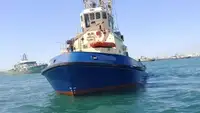Rimorchiatore in vendita