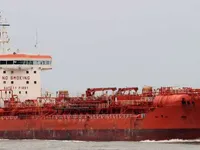 Petroliera/Chimichiera in vendita