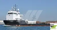 Nave di supporto in vendita