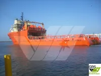 Rimorchiatore di ancoraggio e approvvigionamento (AHTS) in vendita