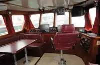 Piroga di pilotaggio in vendita