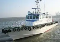 Piroga di pilotaggio in vendita