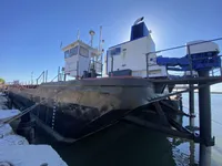 Chiatta in vendita