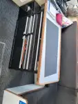 Peschereccio a strascico in vendita