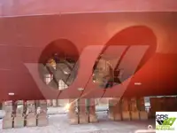 Nave di supporto in vendita