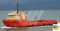 Nave di supporto in vendita