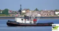 Rimorchiatore in vendita