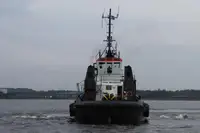 Rimorchiatore in vendita