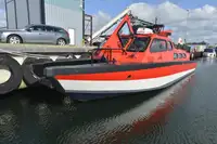 Pattugliatore in vendita