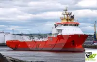 Nave di rifornimento in vendita