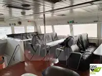 Nave passeggeri in vendita
