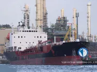 Petroliera/Chimichiera in vendita