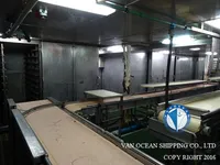 Peschereccio a strascico in vendita