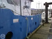 Peschereccio in vendita
