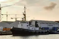 Rimorchiatore in vendita