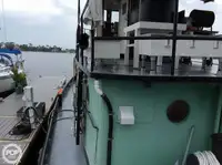 Rimorchiatore in vendita