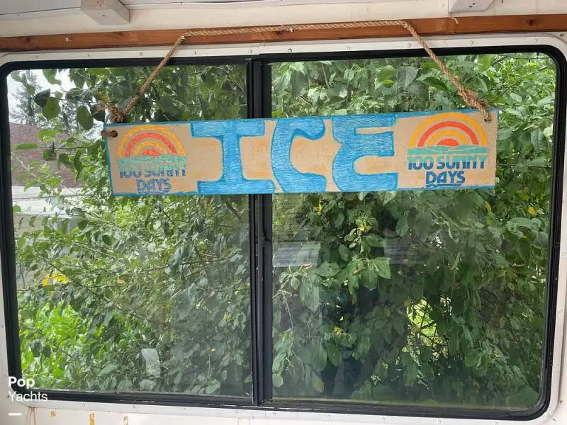 Catamarano in vendita