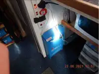 Peschereccio a strascico in vendita