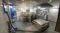 Trasportatore di pesce vivo in vendita
