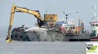 Chiatta in vendita