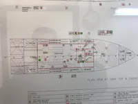Nave da ricerca in vendita