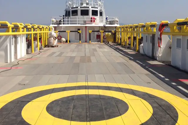 Portacontainer in vendita