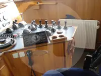 Peschereccio a strascico a trave in vendita
