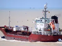 Petroliera/Chimichiera in vendita