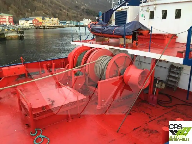 Rimorchiatore in vendita