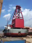 Chiatta in vendita