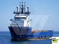 Nave di rifornimento in vendita