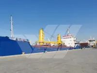 General Cargo/Multi-purpose in vendita