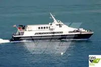 Nave passeggeri in vendita