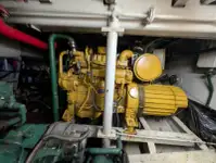Nave da rilevamento in vendita