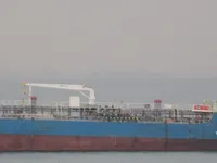 Petroliera/Chimichiera in vendita