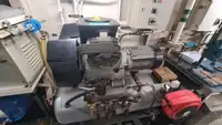 Nave di supporto in vendita