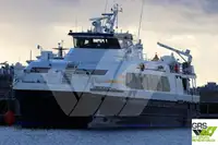 Nave passeggeri in vendita