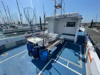 Catamarano in vendita