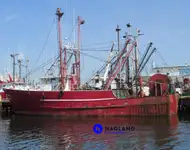 Trawler in vendita