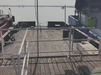 Nave da ricerca in vendita