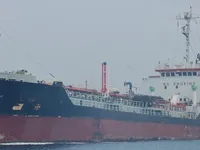 Petroliera/Chimichiera in vendita